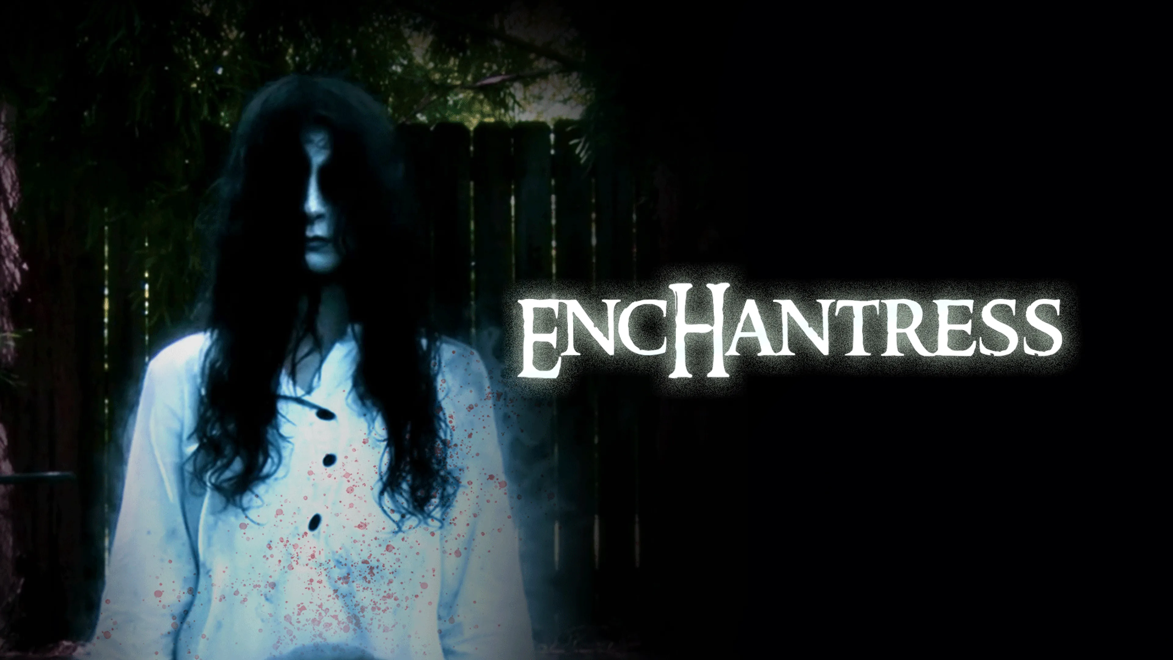 Enchantress poster